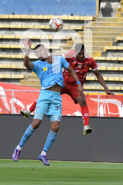 FBL-COPA ECUADOR-CATOLICA-TECNICO