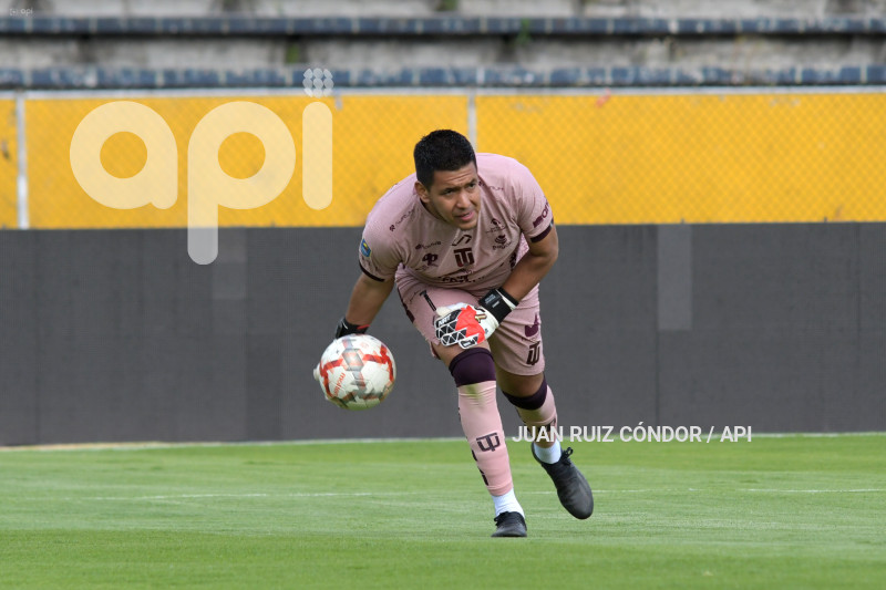 FBL-COPA ECUADOR-CATOLICA-TECNICO