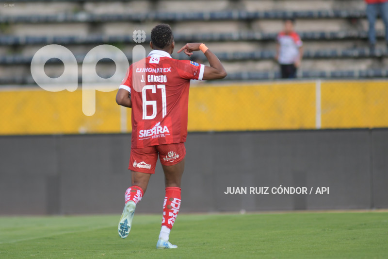 FBL-COPA ECUADOR-CATOLICA-TECNICO