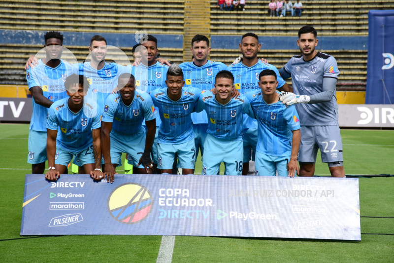 FBL-COPA ECUADOR-CATOLICA-TECNICO