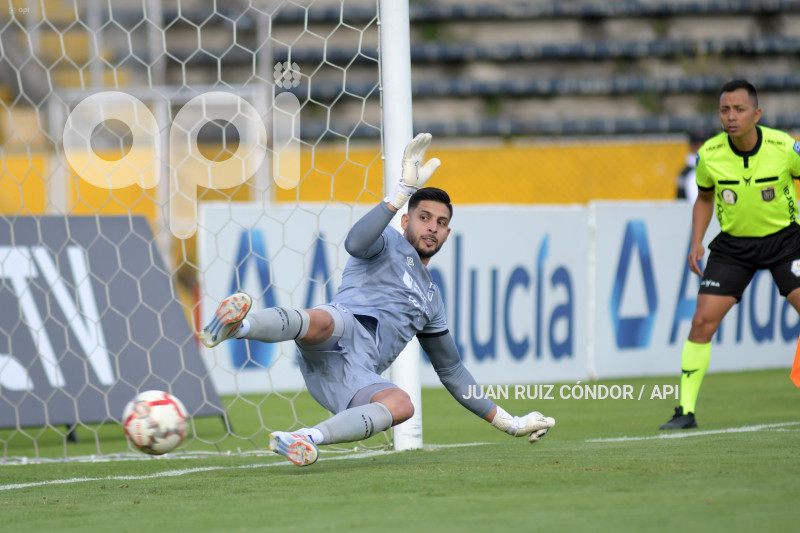 FBL-COPA ECUADOR-CATOLICA-TECNICO