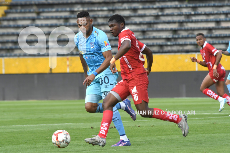 FBL-COPA ECUADOR-CATOLICA-TECNICO