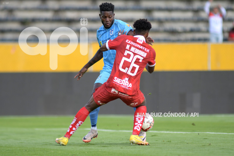 FBL-COPA ECUADOR-CATOLICA-TECNICO