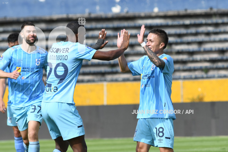FBL-COPA ECUADOR-CATOLICA-TECNICO