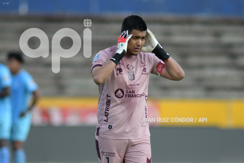FBL-COPA ECUADOR-CATOLICA-TECNICO