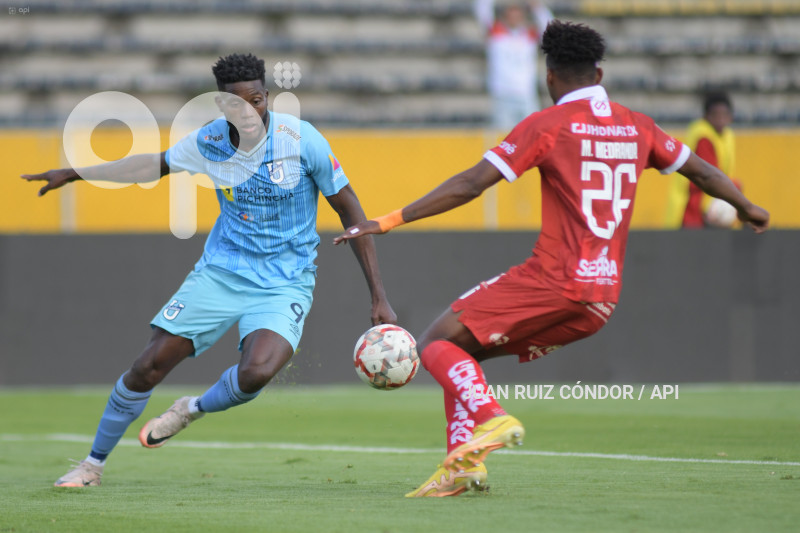 FBL-COPA ECUADOR-CATOLICA-TECNICO