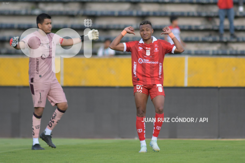 FBL-COPA ECUADOR-CATOLICA-TECNICO