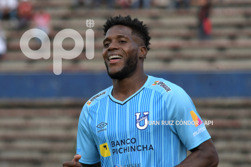 FBL-COPA ECUADOR-CATOLICA-TECNICO