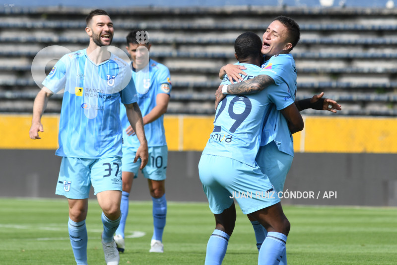 FBL-COPA ECUADOR-CATOLICA-TECNICO