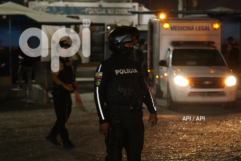 GYE-ASESINATO DURAN