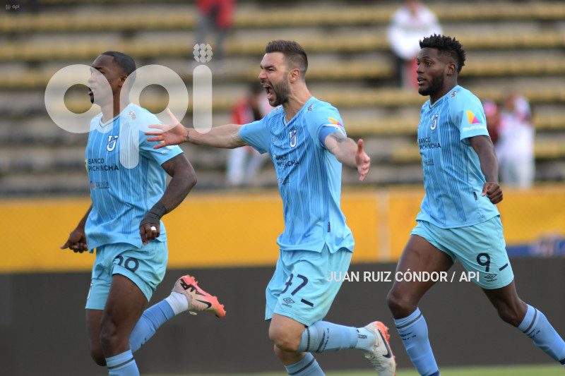 FBL-COPA ECUADOR-CATOLICA-TECNICO