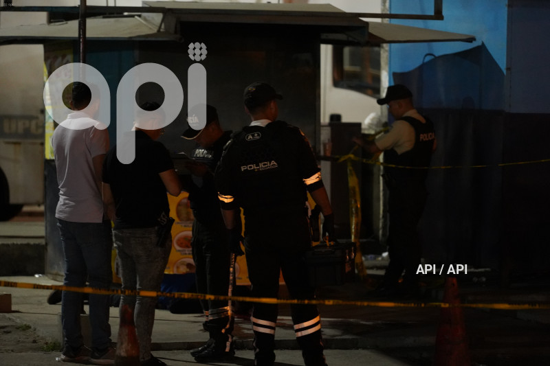 GYE-ASESINATO DURAN