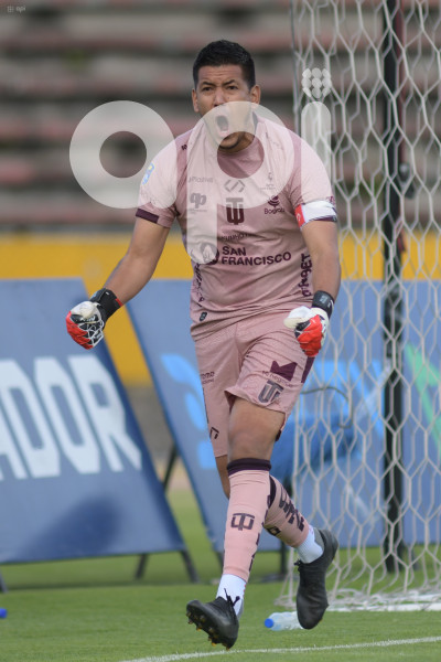 FBL-COPA ECUADOR-CATOLICA-TECNICO