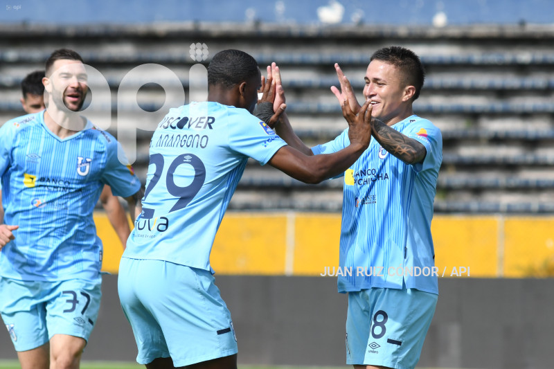FBL-COPA ECUADOR-CATOLICA-TECNICO