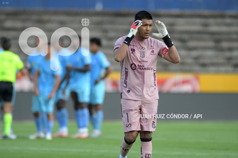 FBL-COPA ECUADOR-CATOLICA-TECNICO