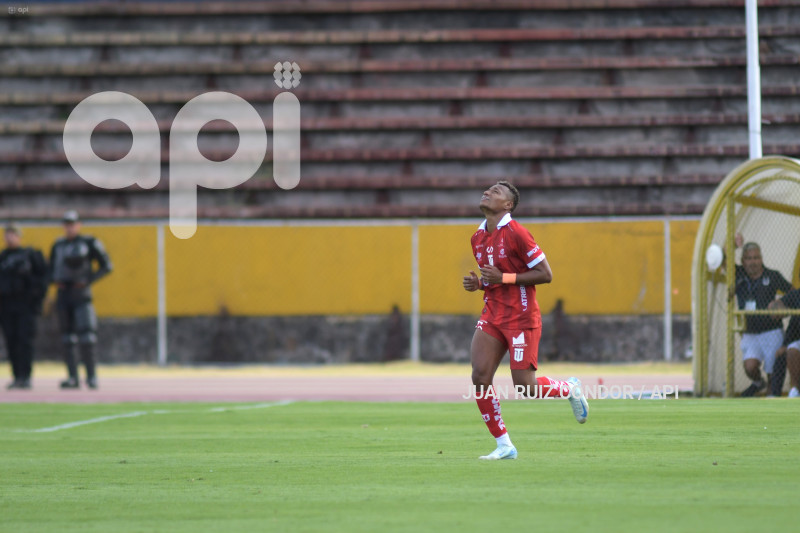 FBL-COPA ECUADOR-CATOLICA-TECNICO