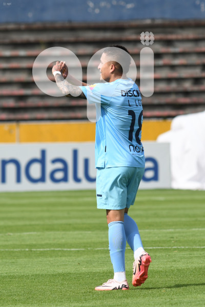 FBL-COPA ECUADOR-CATOLICA-TECNICO