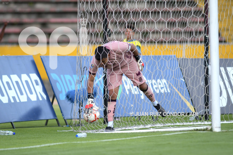 FBL-COPA ECUADOR-CATOLICA-TECNICO