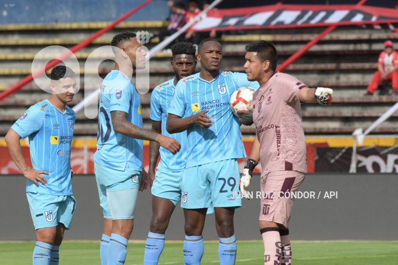 FBL-COPA ECUADOR-CATOLICA-TECNICO