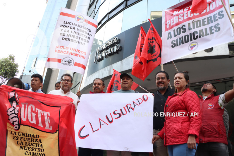 PLATON-FUT-MINISTERIO-TRABAJO