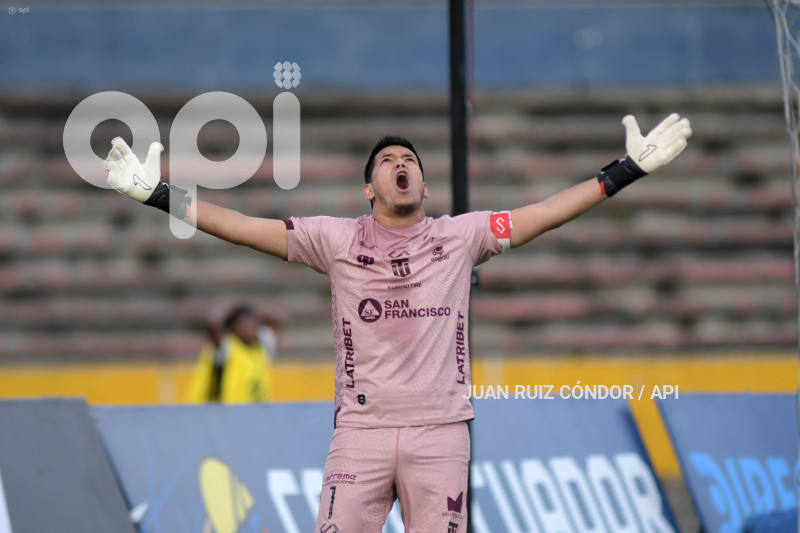 FBL-COPA ECUADOR-CATOLICA-TECNICO