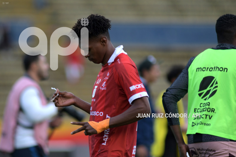 FBL-COPA ECUADOR-CATOLICA-TECNICO