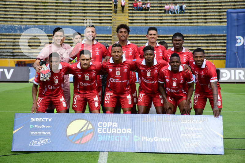 FBL-COPA ECUADOR-CATOLICA-TECNICO