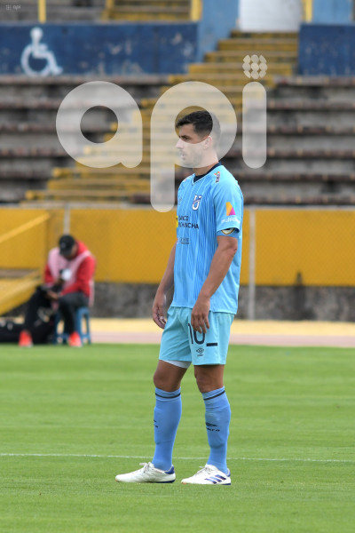 FBL-COPA ECUADOR-CATOLICA-TECNICO