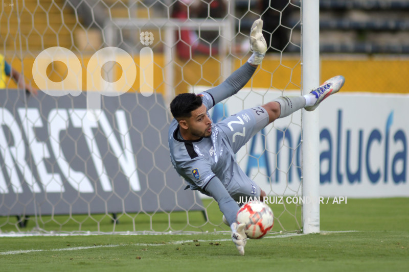 FBL-COPA ECUADOR-CATOLICA-TECNICO