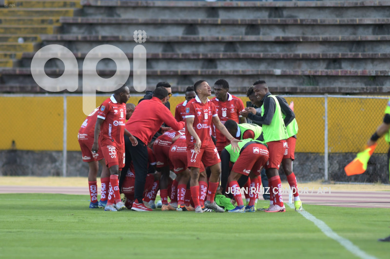 FBL-COPA ECUADOR-CATOLICA-TECNICO