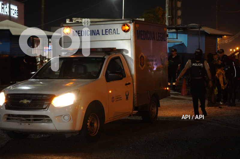 GYE-ASESINATO DURAN
