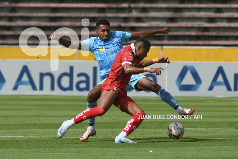 FBL-COPA ECUADOR-CATOLICA-TECNICO