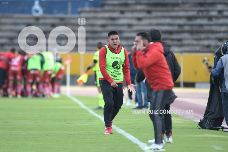 FBL-COPA ECUADOR-CATOLICA-TECNICO