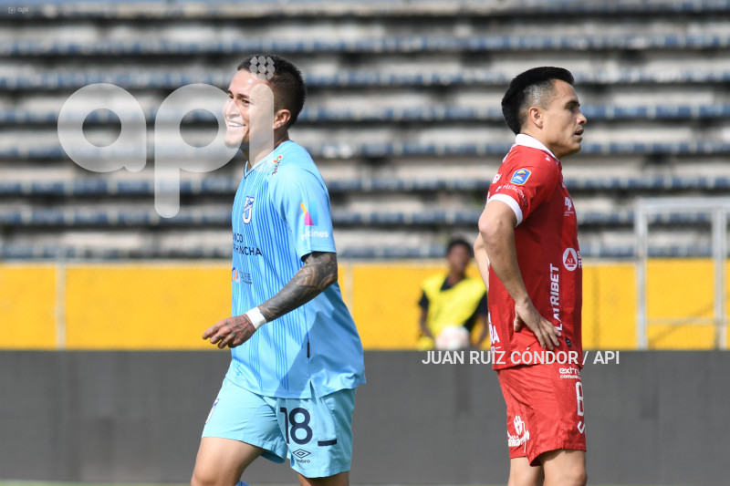 FBL-COPA ECUADOR-CATOLICA-TECNICO