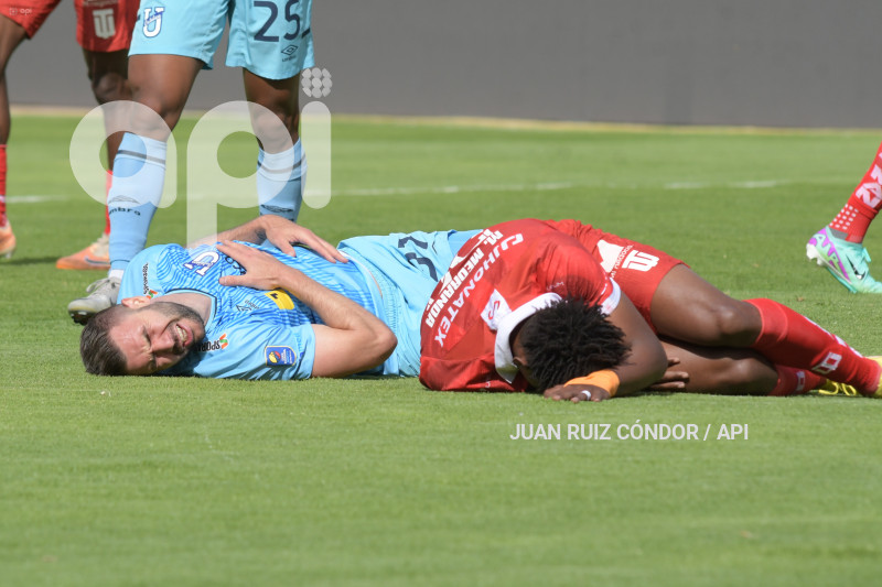 FBL-COPA ECUADOR-CATOLICA-TECNICO