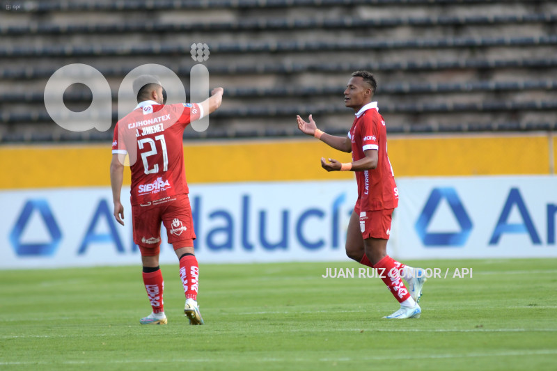 FBL-COPA ECUADOR-CATOLICA-TECNICO