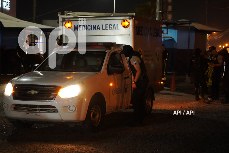 GYE-ASESINATO DURAN