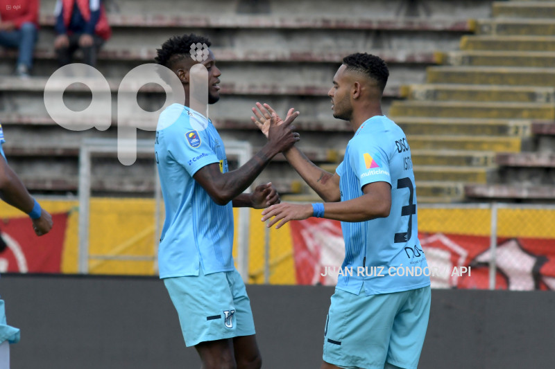 FBL-COPA ECUADOR-CATOLICA-TECNICO
