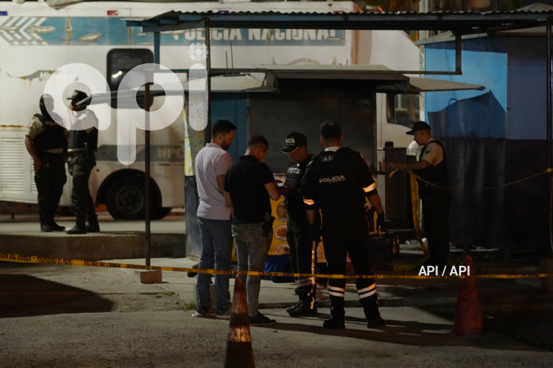 GYE-ASESINATO DURAN