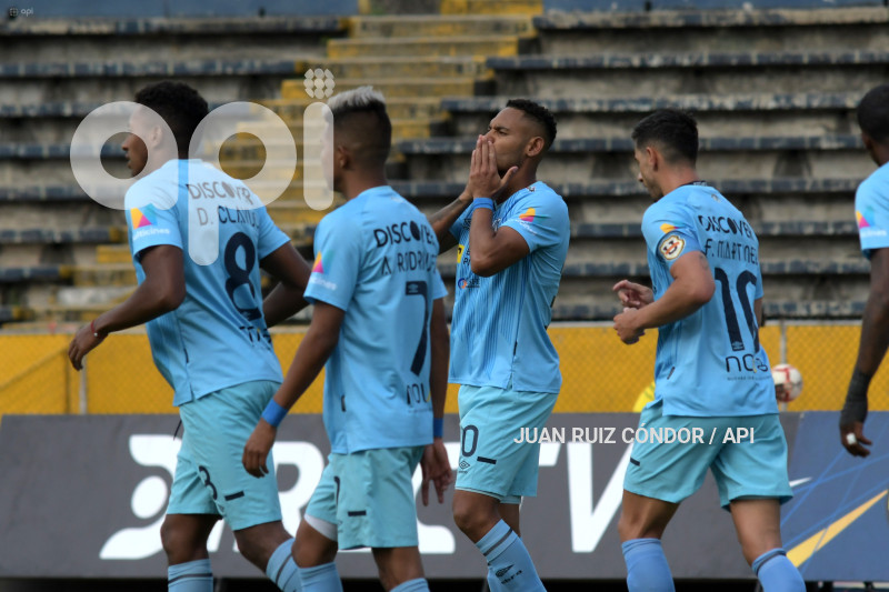 FBL-COPA ECUADOR-CATOLICA-TECNICO