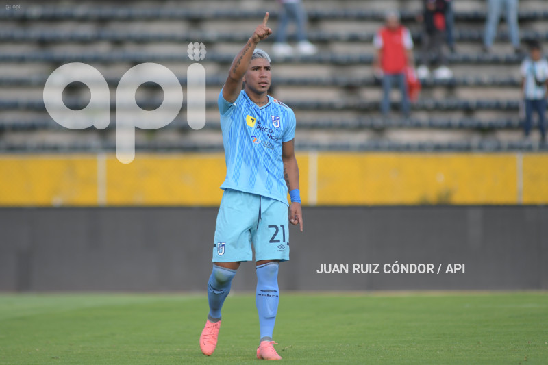 FBL-COPA ECUADOR-CATOLICA-TECNICO