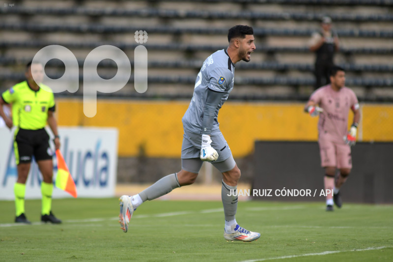 FBL-COPA ECUADOR-CATOLICA-TECNICO