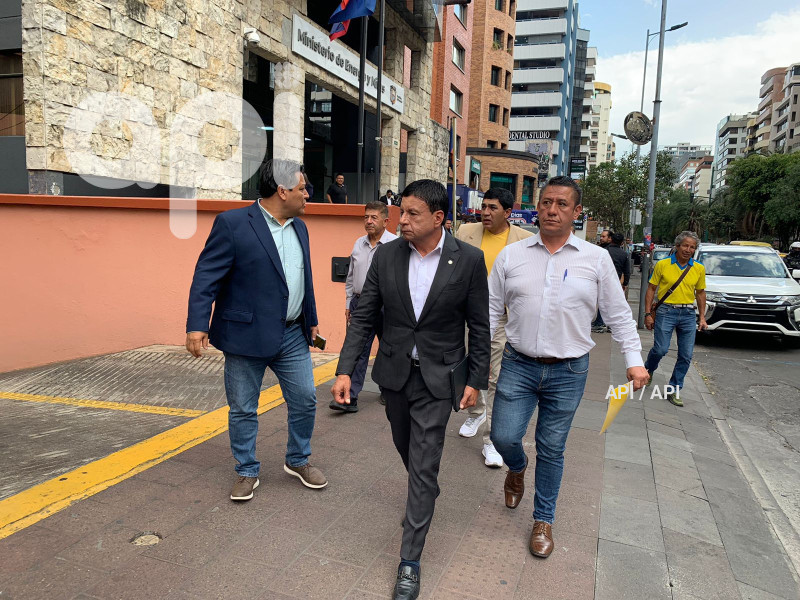 REUNION-TAXISTAS-GOBIERNO