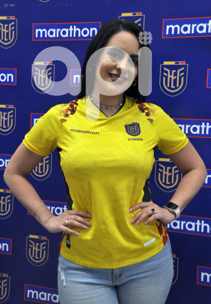 CUENCA-PRESENTACION-CAMISETA SELECCION-FEMENINA