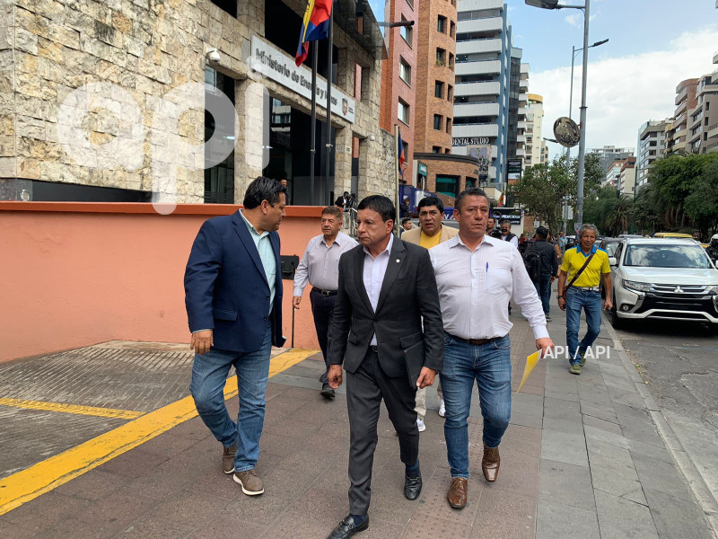 REUNION-TAXISTAS-GOBIERNO