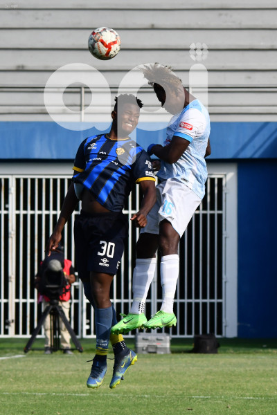 FBL-SERIE B-MANTA-CHACARITAS