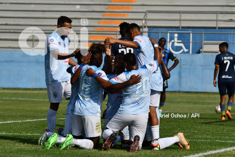 FBL-SERIE B-MANTA-CHACARITAS