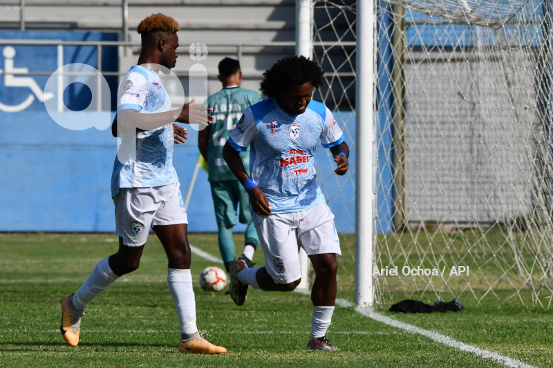 FBL-SERIE B-MANTA-CHACARITAS