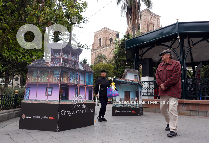 CUENCA-LANZAMIENTO-RUTAS CASAS PATRIMONIALES