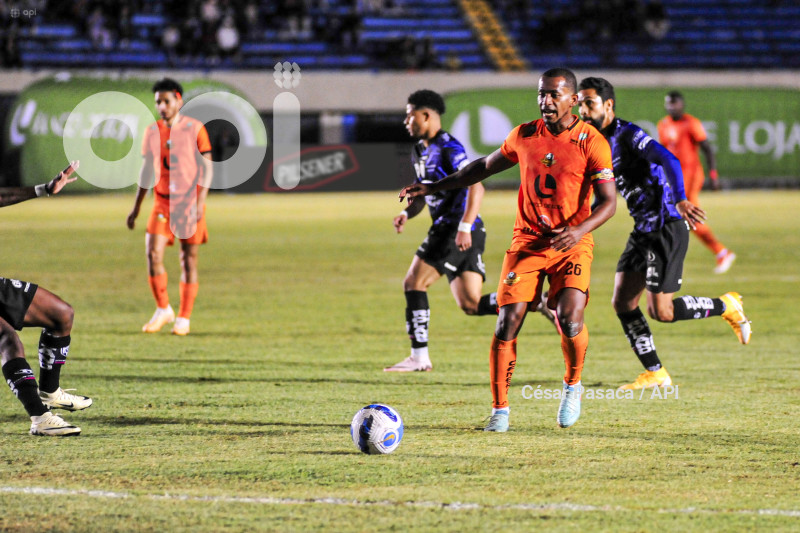 FBL LIGAPRO Libertad vs Independiente del Valle